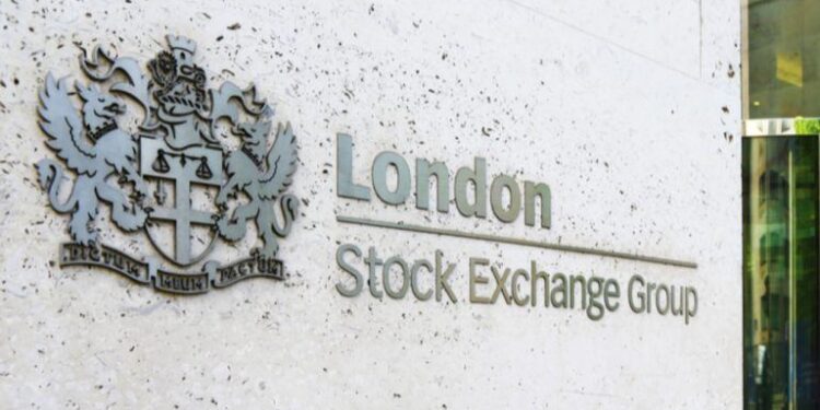 London Stock Exchange, Payward Target 100 UK Stocks for 24/7 Trading