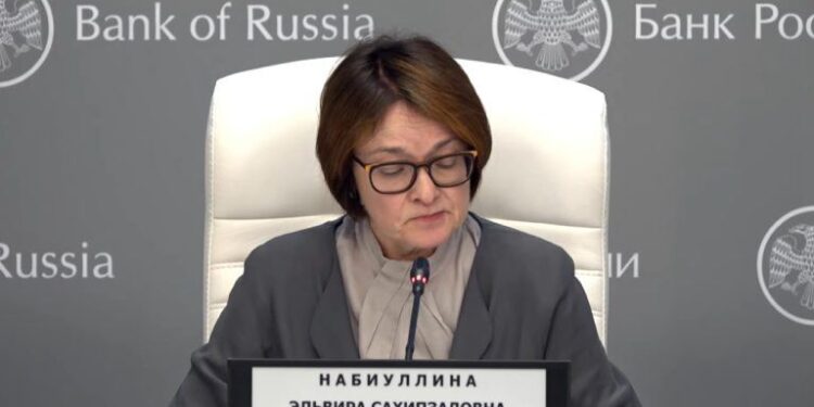 Russia Launches Digital Ruble Nationwide With 87K New Accounts