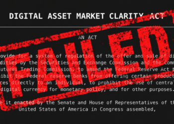 No CLARITY, Plenty of Activity — Week in Review
