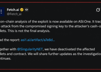 One Attacker Hits Two Crypto Projects and Walks With $2 Million