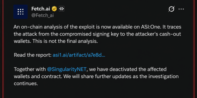 One Attacker Hits Two Crypto Projects and Walks With $2 Million