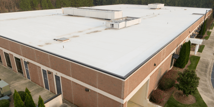 Painting Roofs White Cut AC Use in a Philadelphia Pilot of 340 Homes