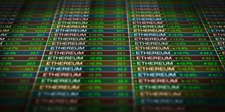 Peter Brandt Predicts $8,600 ETH, Coinbase Adds IPO Share Trading, And More – Week In Review