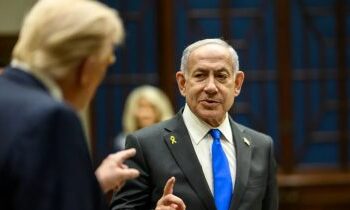 Netanyahu labels Qatar ‘hostile’ amid Iran conflict tensions