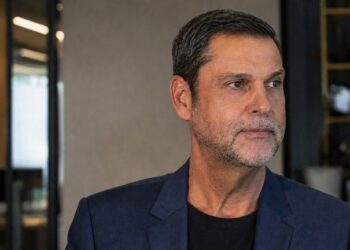 Raoul Pal Says Bitcoin Will Outrun the Nasdaq as Rates Break Higher