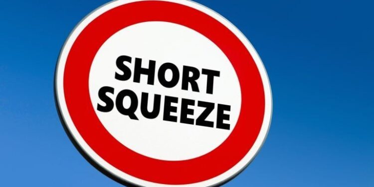 Record Squeeze Drives Bitcoin Price Rally, But $83K Resistance Looms