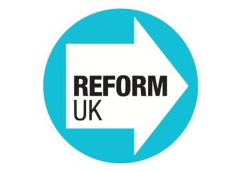 Crypto Moguls Pledge £72M to Fund Reform UK Election Campaign
