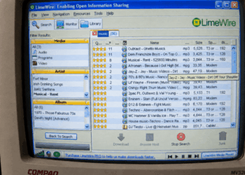 Remember Limewire? A Meme Coin Just Bought the Legacy P2P Brand