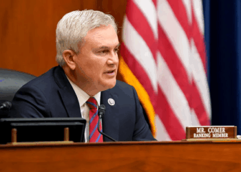 Rep. Comer Targets 3 Platforms in Expanded Prediction Market Probe