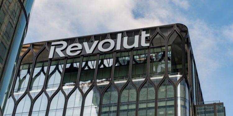 Revolut Denies Hacker Contact Over Reported $3M Ransom Claim