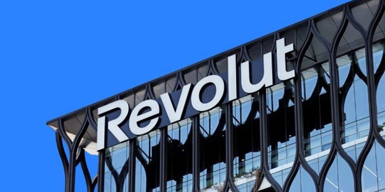 Revolut Leaks Customer Data to Hackers Posing as State Agency