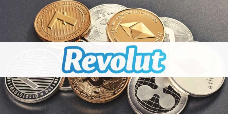 Revolut Exposed Passports and Bitcoin Records After Fake Government Request: Report