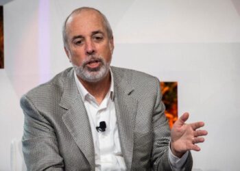Ric Edelman Urges 10-40% Bitcoin Allocation, Sees $500K Price by 2030