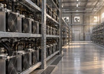 Riot Repays Coinbase Loan, Ends $200 Million Bitcoin-Backed Facility