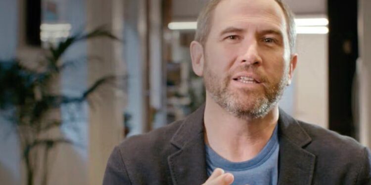 Ripple CEO Sees Reason for Crypto Optimism After CLARITY Act Defeat