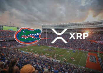 XRP Branding Hits Florida Field in Reported $5M Annual Ripple Deal