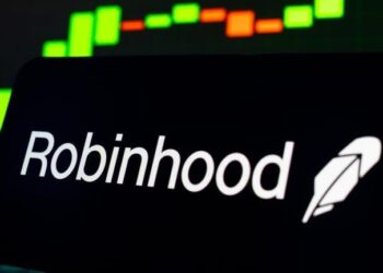 Robinhood Adds AI Trading Agents to Its Mobile App