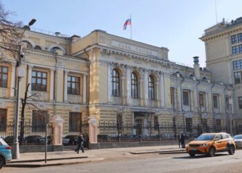 Russia Classifies Crypto as Major Risk to Monetary Sovereignty