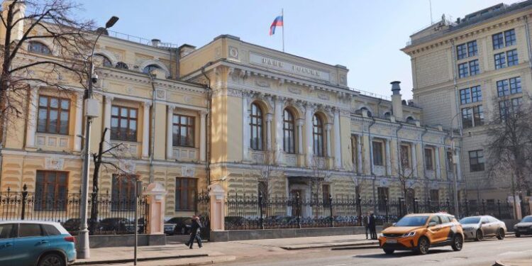 Russia Classifies Crypto as Major Risk to Monetary Sovereignty