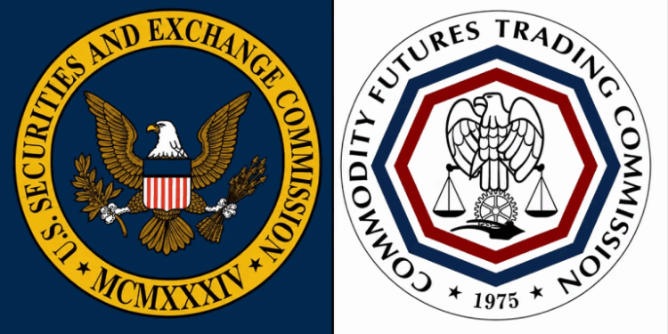 SEC and CFTC Take the Wheel After CLARITY Vote Failure