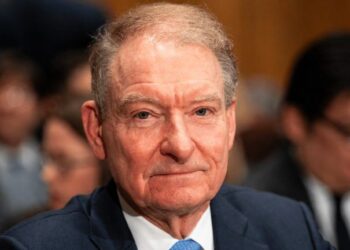 SEC Chair Paul Atkins Vows Onchain Rules Despite Failed CLAIRTY Act