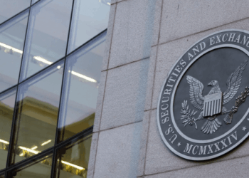 SEC Cracks Open the Door for Wall Street Stocks to Trade Onchain