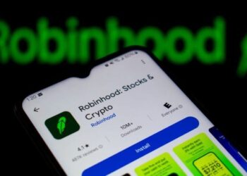 Robinhood Engineers Accused of Turning Listings Into Insider Trades