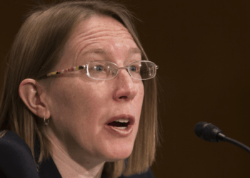 SEC’s Hester Peirce Wants Zero-Knowledge Proofs to Fix KYC System