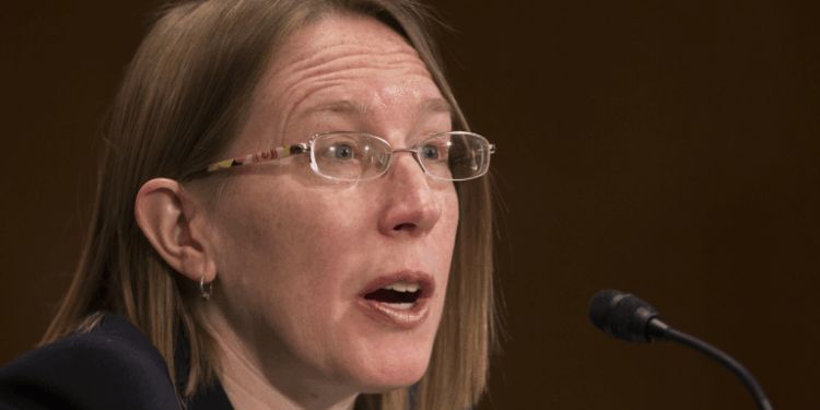SEC’s Hester Peirce Wants Zero-Knowledge Proofs to Fix KYC System