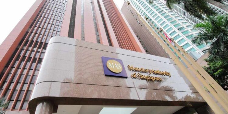 Singapore Plan Would Ban Interest on MAS-Regulated Stablecoins