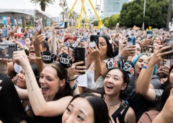Soneium Brings K-Pop IP to Blockchain Ecosystem With Dayonedream