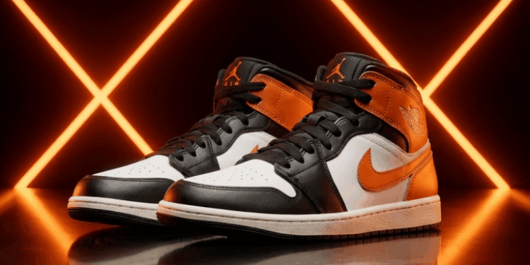 Strategy Roasted Over Bitcoin-Themed Jordans You Can’t Buy With BTC