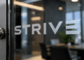 Strive’s Bitcoin Stash Tops $2B After a 5-Week Buying Binge