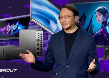 Every Product variation Acer Announced at IFA 2026 in 14 Minutes