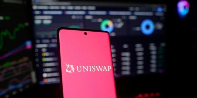 Tokenized Stocks Hit $20.9 Billion DEX Volume as Uniswap Leads