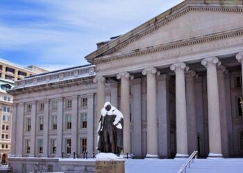 US Blacklists Bitbank Over Hundreds of Millions in Bitcoin Transfers