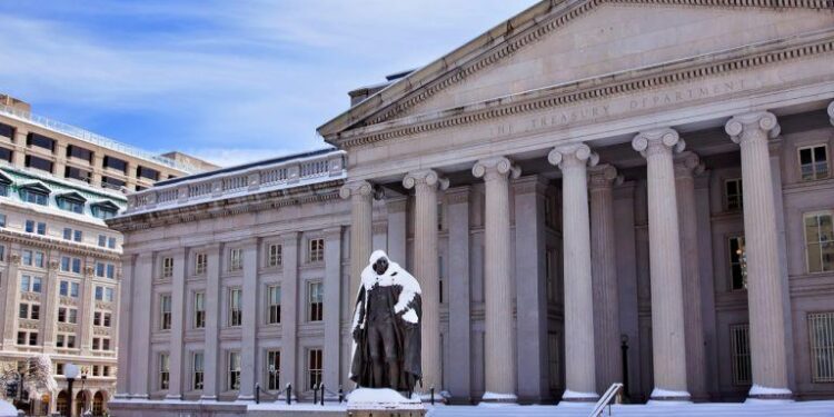 US Blacklists Bitbank Over Hundreds of Millions in Bitcoin Transfers