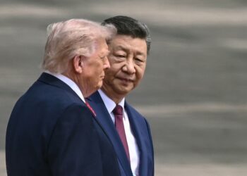 AI, Tariffs, Rare Minerals: What to Expect From Trump’s Upcoming Summit With Xi Jinping