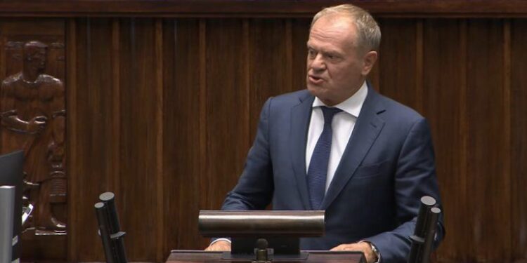 Polish Parliament Fails to Override Crypto Bill Veto in Tight Vote