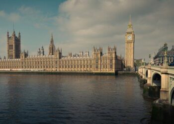 UK Lords Want Gambling Ads Banned, Sector Growth Goal Dropped