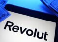 UK Revolut Nears US Bank Launch as Bitcoin Services Could Follow