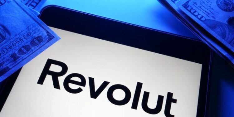 UK Revolut Nears US Bank Launch as Bitcoin Services Could Follow