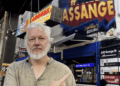 JUSTICE Skyrockets While Bitcoiners Cheer Return of Julian Assange