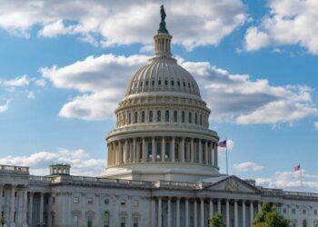 Waters and Emmer Clash Over CLARITY Act Failure and Trump Deals