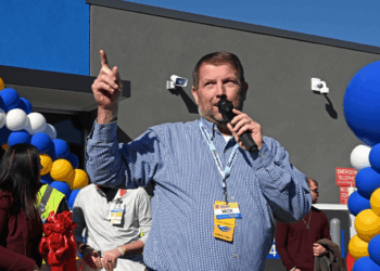 Walmart Is Offering Gen Z a Path to Six Figures Without a College Degree