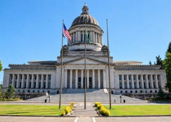 Washington State Seeks $1.03M Fine, Ban for Crypto Kiosk Firm