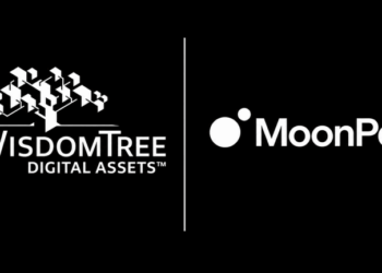 Wisdomtree’s Tokenized Treasury Fund Lands Inside Moonpay’s Network