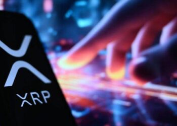 Four XRP ETFs Now Sit in a Schwab Money Fund’s Repo Collateral