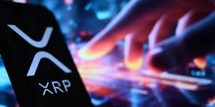 Four XRP ETFs Now Sit in a Schwab Money Fund’s Repo Collateral