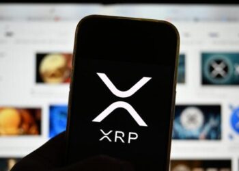 500 Million XRP Worth $649M Left Uphold for Five Wallets Yesterday